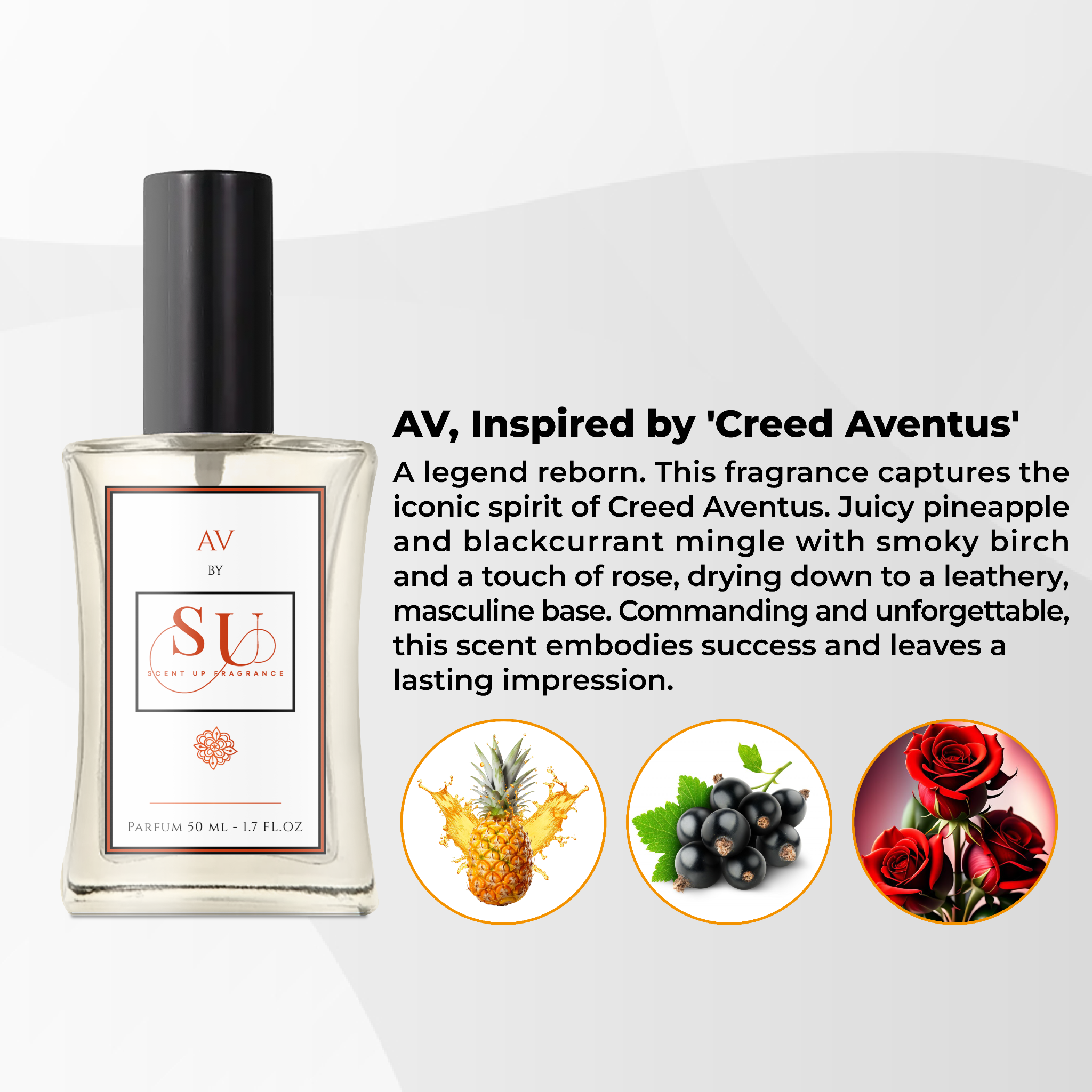 AV fragrance